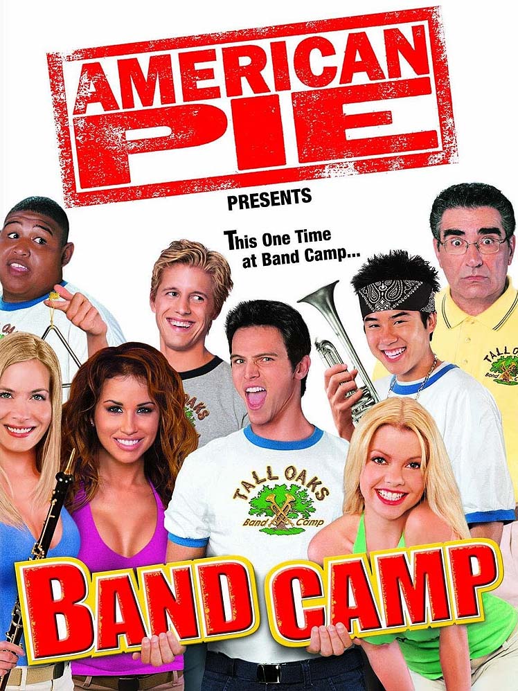 American Pie Presents... Band Camp (2005)